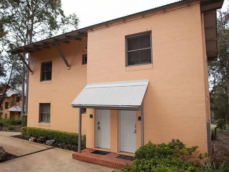 Main view of Homely villa listing, Villa 517 Cypress Lakes Resort, Pokolbin NSW 2320