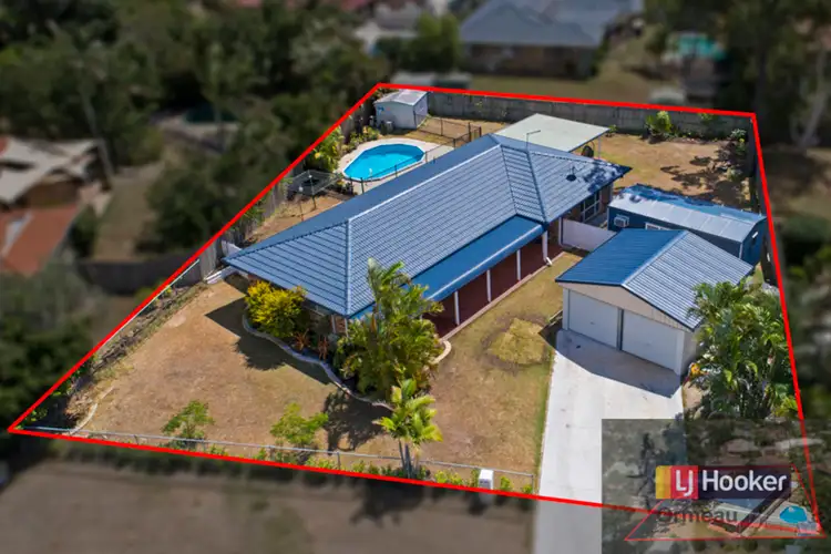Fourth view of Homely house listing, 17 Haase Crescent, Ormeau QLD 4208