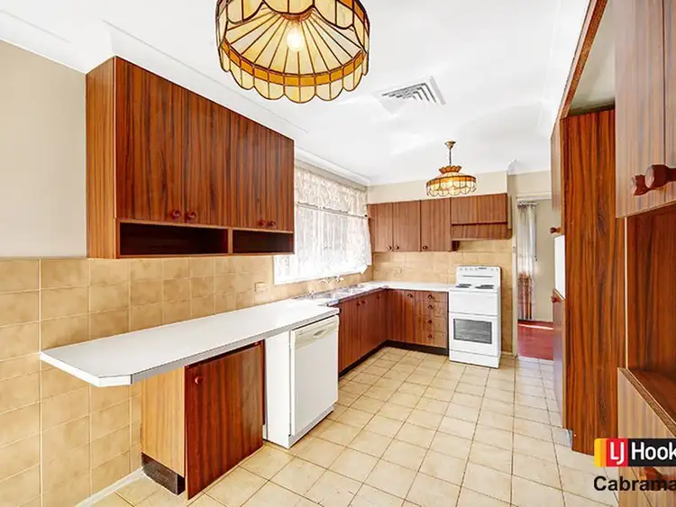 Second view of Homely house listing, 135 Townview Road, Mount Pritchard NSW 2170