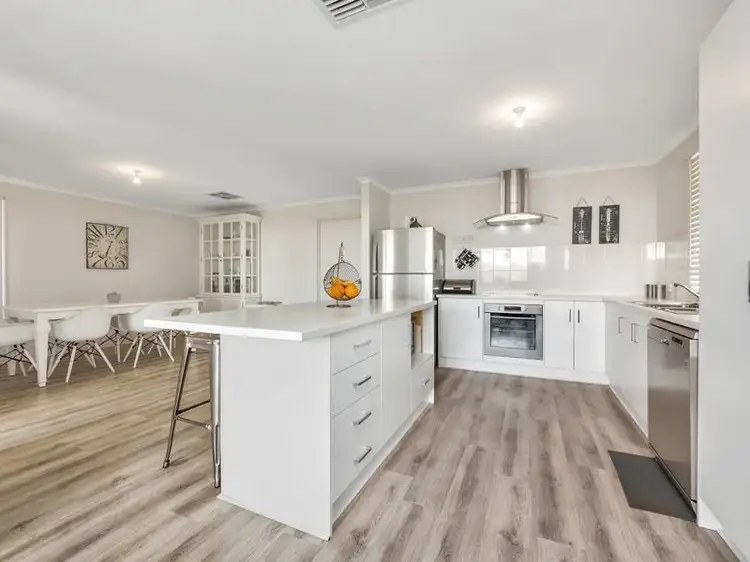 Fifth view of Homely house listing, 24 Carbone Drive, Munno Para West SA 5115