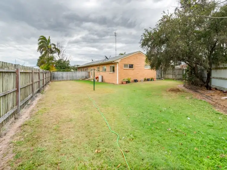 Seventh view of Homely semi-detached listing, 6 Ivory Court, Millbank QLD 4670