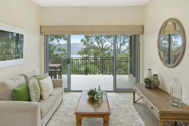Main view of Homely house listing, 6 Kookaburra Close, Bayview NSW 2104