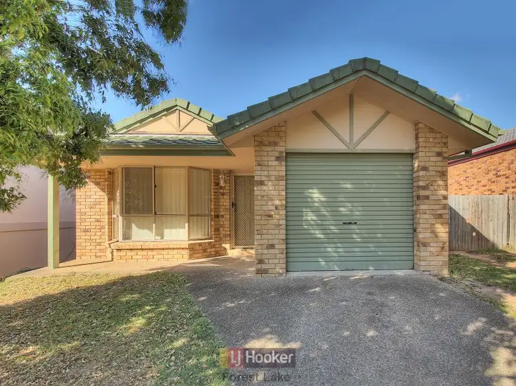 58 Acorn Circuit, Forest Lake QLD 4078