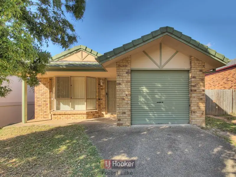 Main view of Homely house listing, 58 Acorn Circuit, Forest Lake QLD 4078
