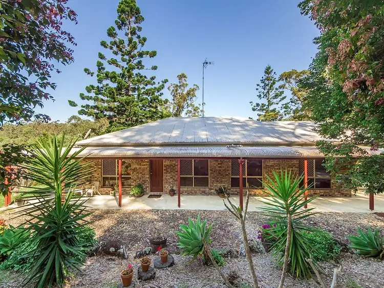 92 Waters Road, Bonogin QLD 4213