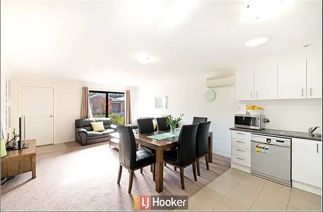 Second view of Homely house listing, 73 Tay Street, Watson ACT 2602