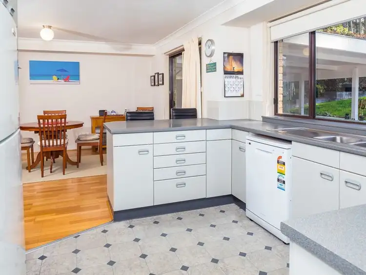 Third view of Homely house listing, 8 Jerupa Close, Surf Beach NSW 2536