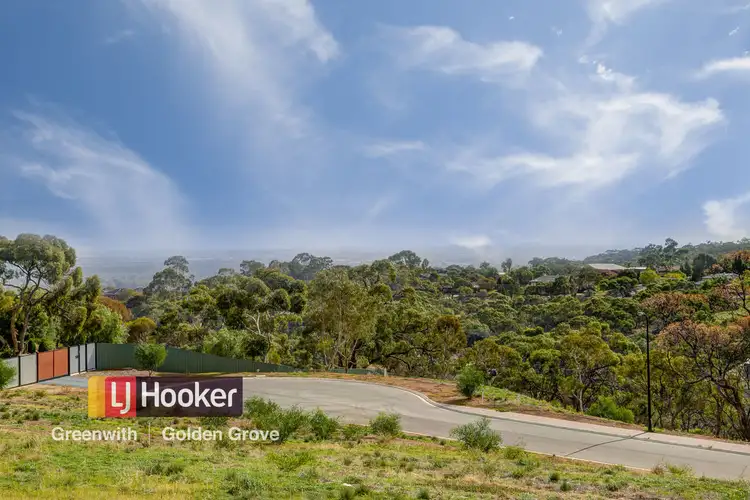 Fourth view of Homely land listing, 15 Peregrine Way, Greenwith SA 5125