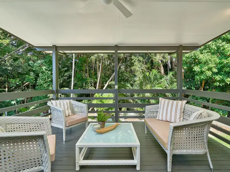 23 Jessie Close, Yorkeys Knob QLD 4878