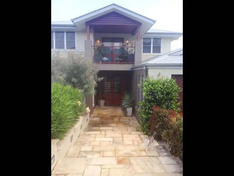 Second view of Homely house listing, 11 Adermann Drive, Kingaroy QLD 4610