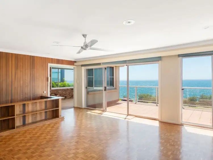 Second view of Homely house listing, 13 Carrington Parade, Freshwater NSW 2096