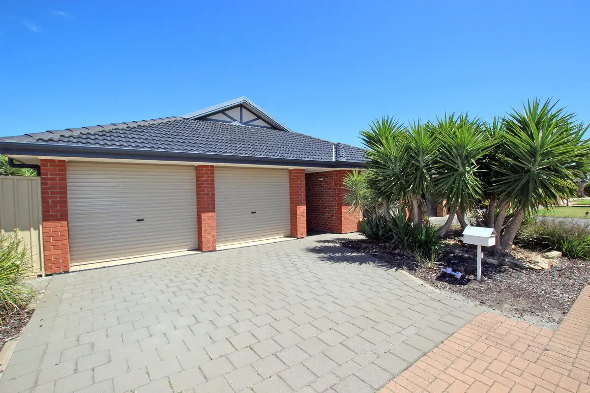 Main view of Homely house listing, 11 Buoy Crescent, Seaford Meadows SA 5169