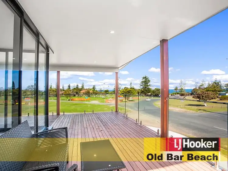 Third view of Homely house listing, 1 Old Bar Road, Old Bar NSW 2430