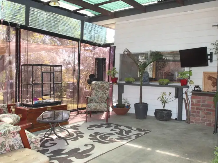 Second view of Homely house listing, 326 Rubicon Road, Rubicon VIC 3712
