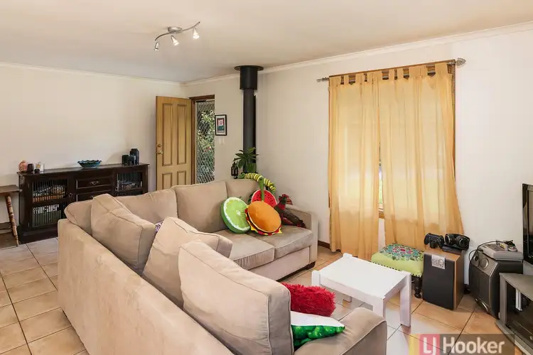 Second view of Homely house listing, 3 Wilson Court, Mount Barker SA 5251
