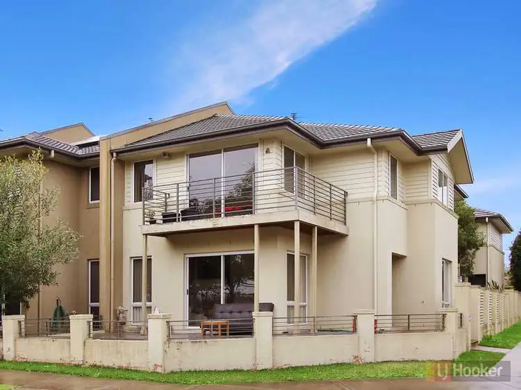 Main view of Homely house listing, 42 Driftway Drive, Pemulwuy NSW 2145