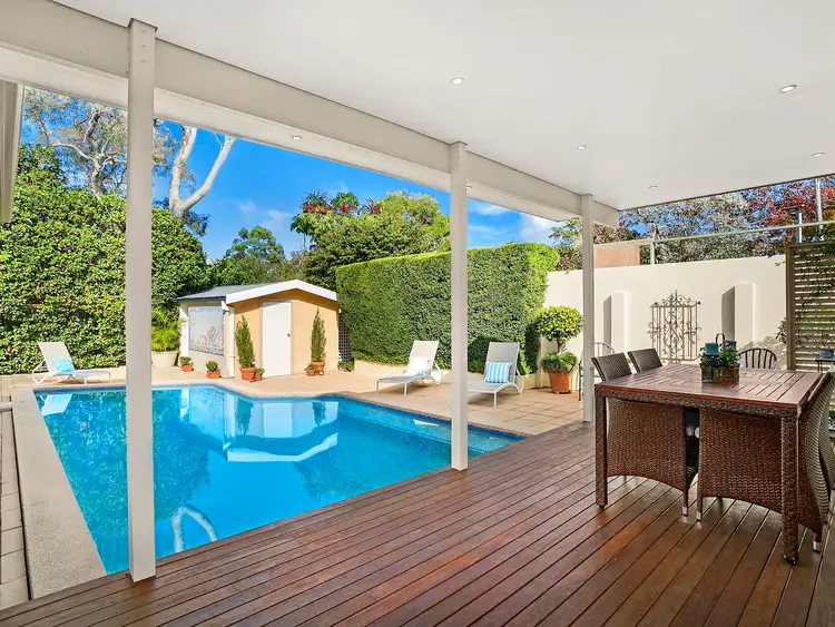 Second view of Homely house listing, 54 Edinburgh Road, Willoughby NSW 2068