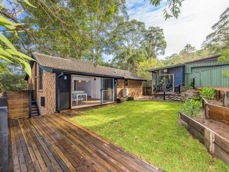 Second view of Homely house listing, 45 Holly Circuit, New Lambton Heights NSW 2305