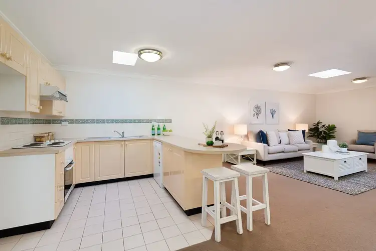 Third view of Homely apartment listing, 12/41-47 Foamcrest Avenue, Newport NSW 2106