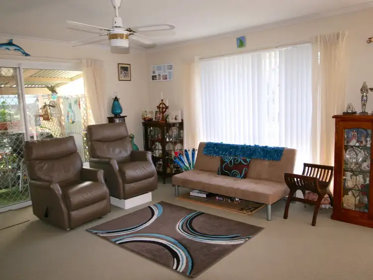 Sixth view of Homely house listing, Villa 11/102 Dry Dock Road, Tweed Heads South NSW 2486