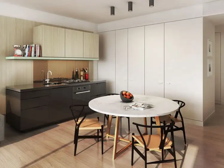 2.12/362-372 New Canterbury Road, Dulwich Hill NSW 2203