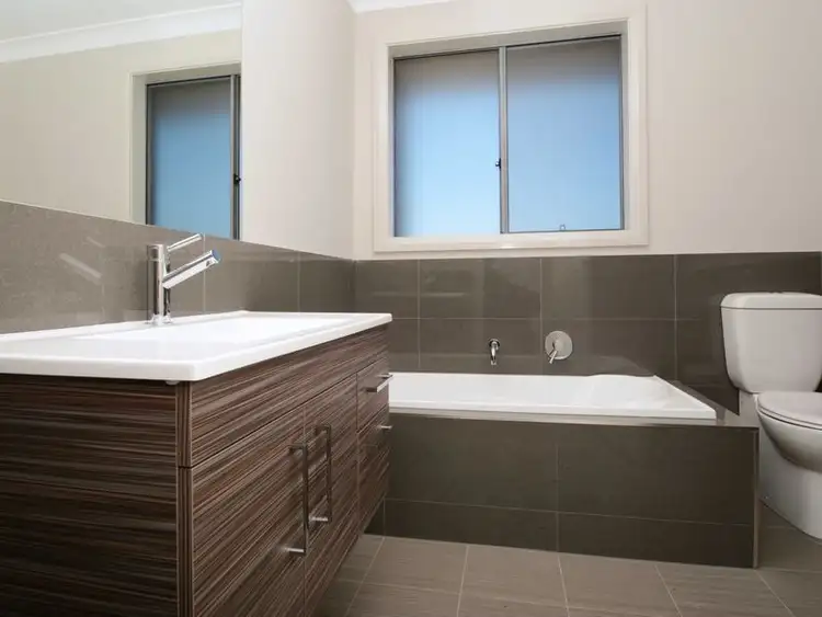 Third view of Homely house listing, 8 Redgum Circuit, Aberglasslyn NSW 2320