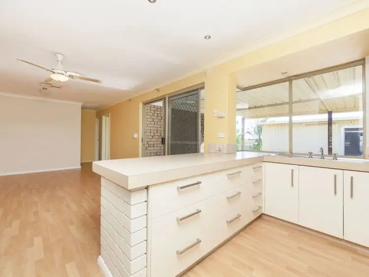 Fourth view of Homely house listing, 7 Varris Way, Orelia WA 6167
