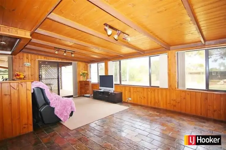 Second view of Homely house listing, 5 Harniman Road, Lewiston SA 5501