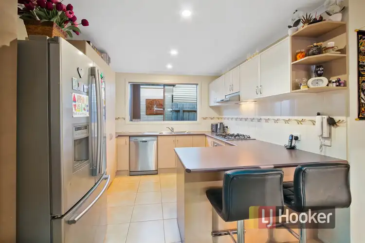 Third view of Homely house listing, 8 Sacha Drive, Pakenham VIC 3810
