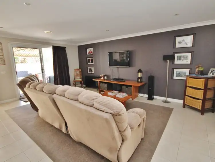 Third view of Homely house listing, 3 Willott Close, Eglinton NSW 2795