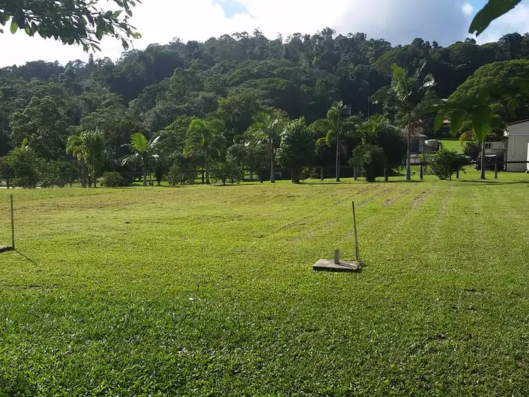 Seventh view of Homely land listing, 2 Platypus Close, Kuranda QLD 4881