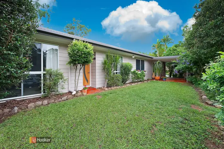 Main view of Homely house listing, 12 Allison Drive West, Kallangur QLD 4503