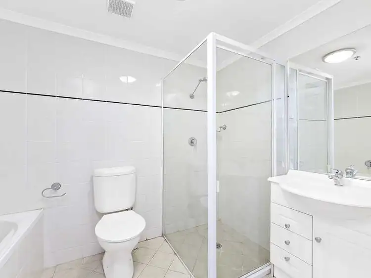 Sixth view of Homely apartment listing, 153/1-3 Beresford Road, Strathfield NSW 2135
