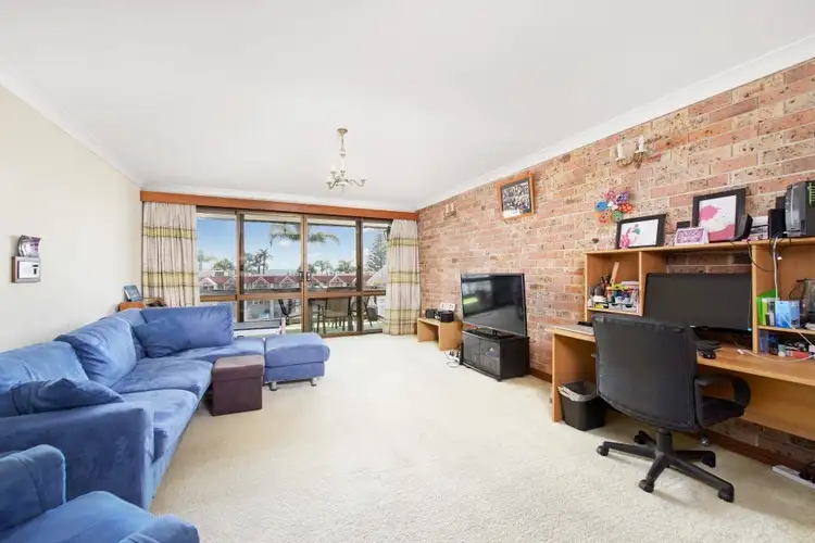 Fifth view of Homely unit listing, 303B/4 Buller Street, Port Macquarie NSW 2444