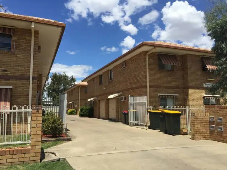 Main view of Homely unit listing, 6/4-6 Dover Street, Moree NSW 2400