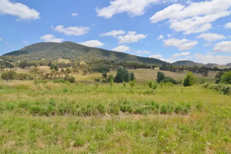 16 Mutton Falls Road, Tarana NSW 2787