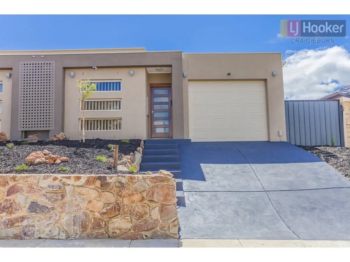Main view of Homely house listing, 4 Koomba Crescent, Greenvale VIC 3059
