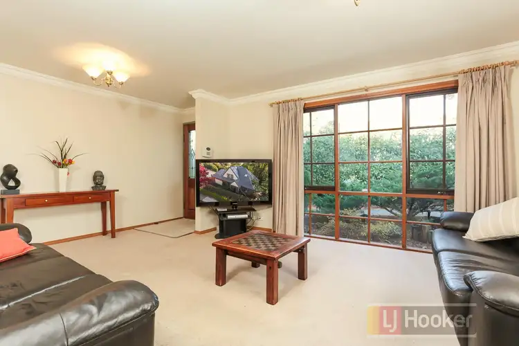 Fifth view of Homely house listing, 15a Owen Street, Boronia VIC 3155