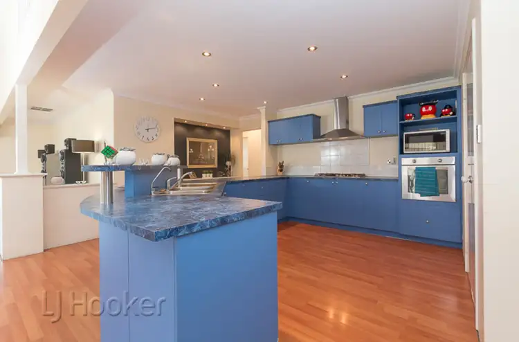 Seventh view of Homely house listing, 73 Toledo Circuit, Port Kennedy WA 6172