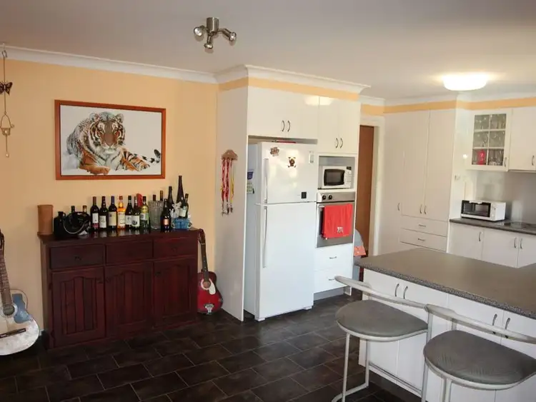 Fourth view of Homely house listing, 49 Bugatti Drive, Ingleburn NSW 2565