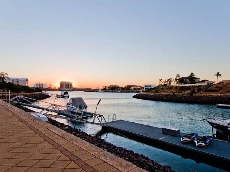 Fifth view of Homely house listing, 27A Gilmore Crescent, Wallaroo SA 5556