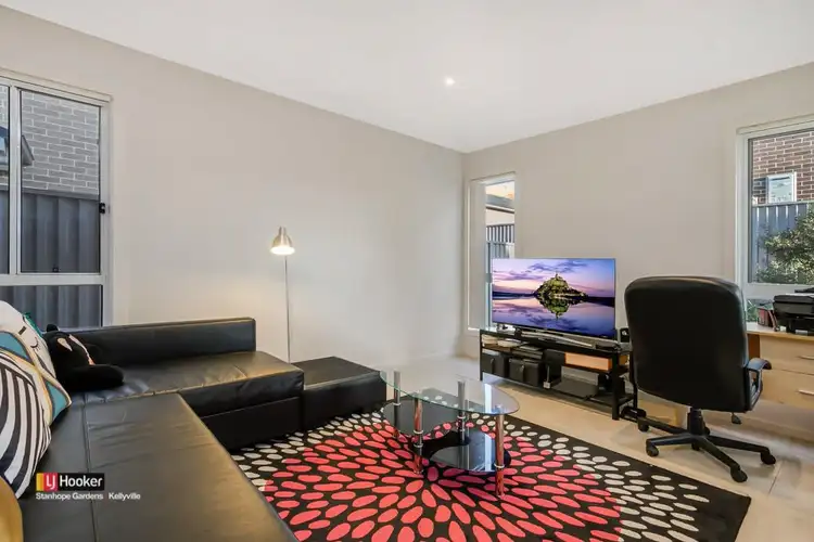Fourth view of Homely house listing, 26 Rocks Street, Kellyville NSW 2155