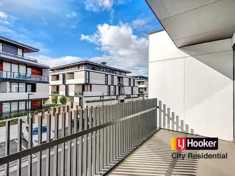 Fourth view of Homely townhouse listing, 31 Clarkson Court, Clayton VIC 3168