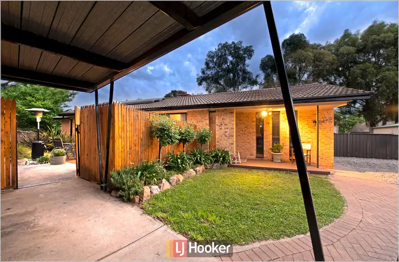 Main view of Homely house listing, 14 Kingham Place, Charnwood ACT 2615