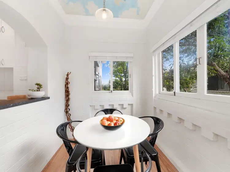 Fifth view of Homely unit listing, 8/5 Edward Street, Bondi Beach NSW 206