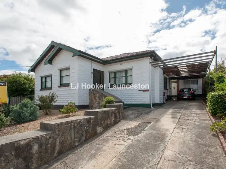 Second view of Homely house listing, 17 Ravenswood Road, Ravenswood TAS 7250