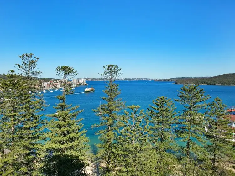 Main view of Homely apartment listing, 13/81 West Esplanade, Manly NSW 2095
