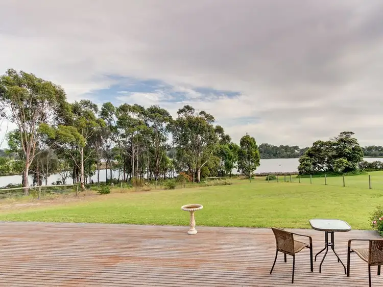 Fourth view of Homely house listing, 75 Colony Club Drive, Newlands Arm VIC 3875