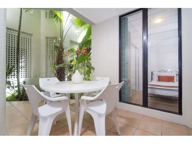 Fifth view of Homely unit listing, 3 Mediterranean/9 Port Douglas Road, Port Douglas QLD 4877