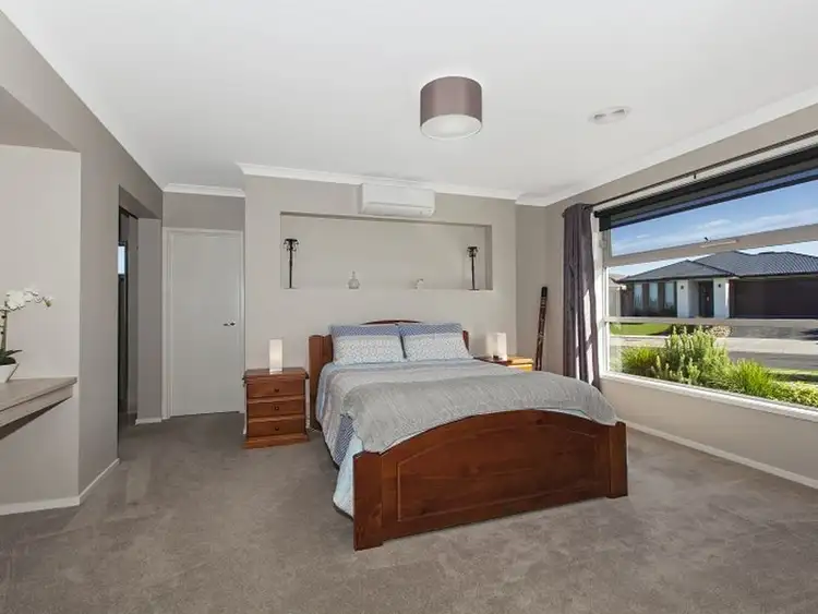 Fifth view of Homely house listing, 17 Halycon Bend, Beveridge VIC 3753
